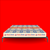 QUILTED_(Medicated Mattress)